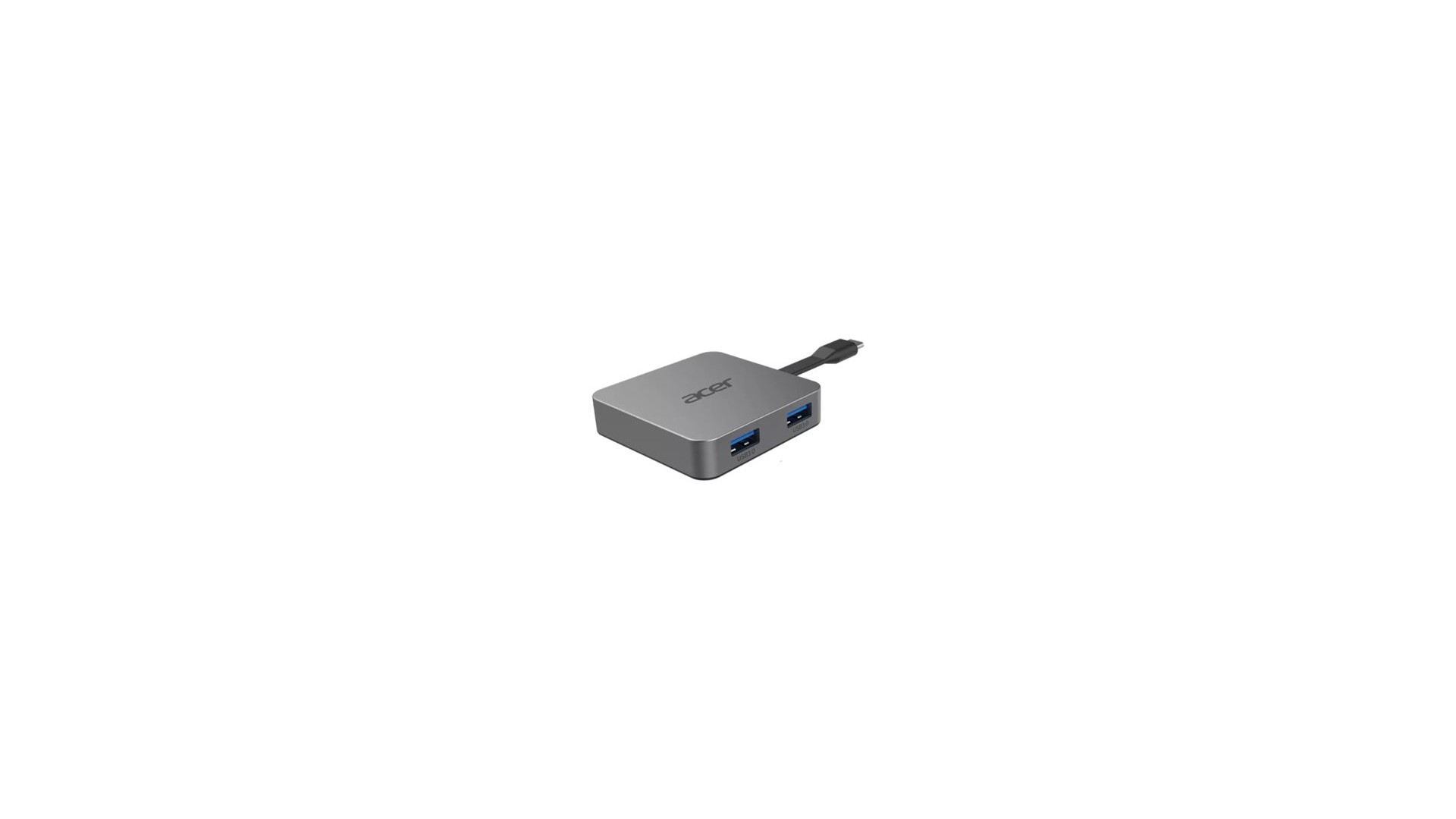 Acer | Docking station 4 in1 | Dock | USB 3.0 (3.1 Gen 1) Type-C ports quantity 1 | USB 3.0 (3.1 Gen 1) ports quantity 2 Acer | Docking station 4 in1 | Dock | USB 3.0 (3.1 Gen 1) Type-C ports quantity 1 | USB 3.0 (3.1 Gen 1) ports quantity 2