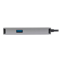 Targus USB-C DP Alt Mode Single Video 4K HDMI/VGA Docking Station with 100W PD Pass-Thru | Targus