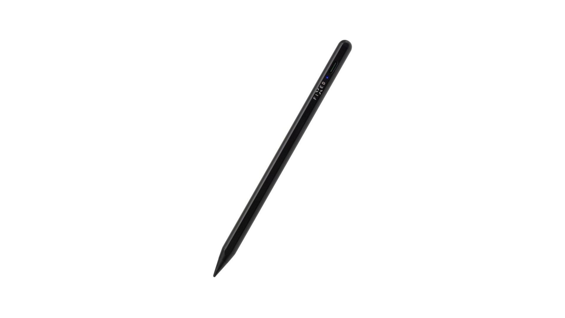 Fixed | Touch Pen for iPad | Graphite | Pencil | All iPads from the 6th generation up | Black Fixed | Touch Pen for iPad | Graphite | Pencil | All iPads from the 6th generation up | Black