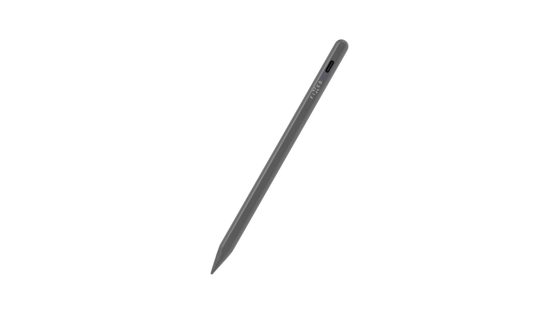 Fixed | Touch Pen | Graphite Uni | Pencil | For all capacitive displays | Gray Fixed | Touch Pen | Graphite Uni | Pencil | For all capacitive displays | Gray
