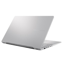 Notebook|ASUS|VivoBook Series|S 15 OLED|S5507QA-MA001W|CPU  Snapdragon|X1E78100|3400 MHz|15.6"|2880x1620|RAM 32GB|LPDDR5