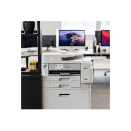 Brother MFC-J5955DW | Inkjet | Colour | 4-in-1 | A3 | Wi-Fi | White