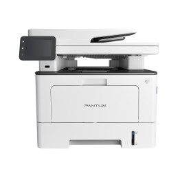 Pantum Multifunctional Printer | BM5100FDW | Laser | Mono | A4 | Wi-Fi