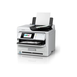 Epson WorkForce Pro | WF-M5899DWF | Inkjet | Mono | Mono Multifunction Printer | A4 | Wi-Fi