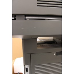 SALE OUT. MX722adhe | Laser | Mono | Multifunctional Printer | A4 | Grey/ black | USED AS DEMO | Lexmark MX722adhe | Laser