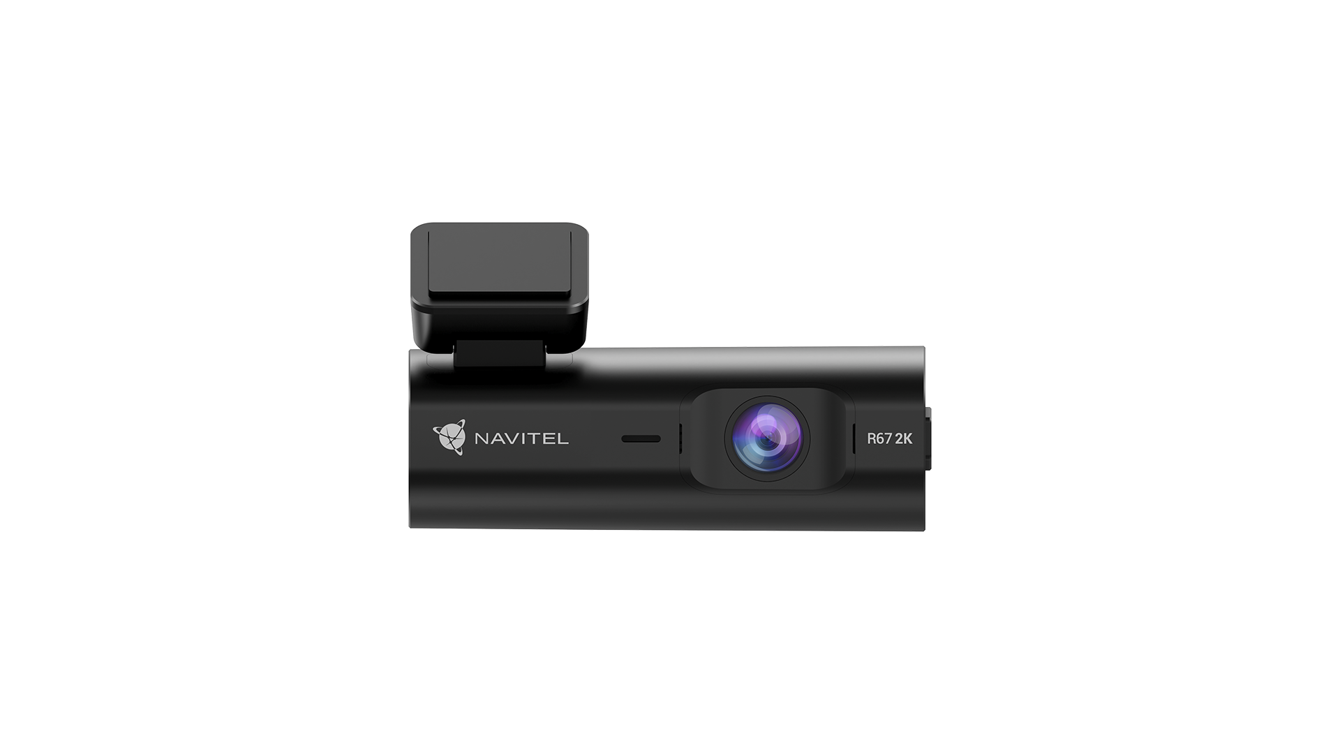 Navitel | Dashcam with Wi-Fi | R67 2K | TFT display 0.96'', 80x160 | Maps included Navitel | Dashcam with Wi-Fi | R67 2K | TFT display 0.96'', 80x160 | Maps included