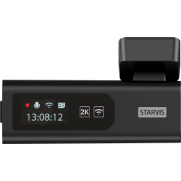 Navitel | Dashcam with Wi-Fi | R67 2K | TFT display 0.96'', 80x160 | Maps included