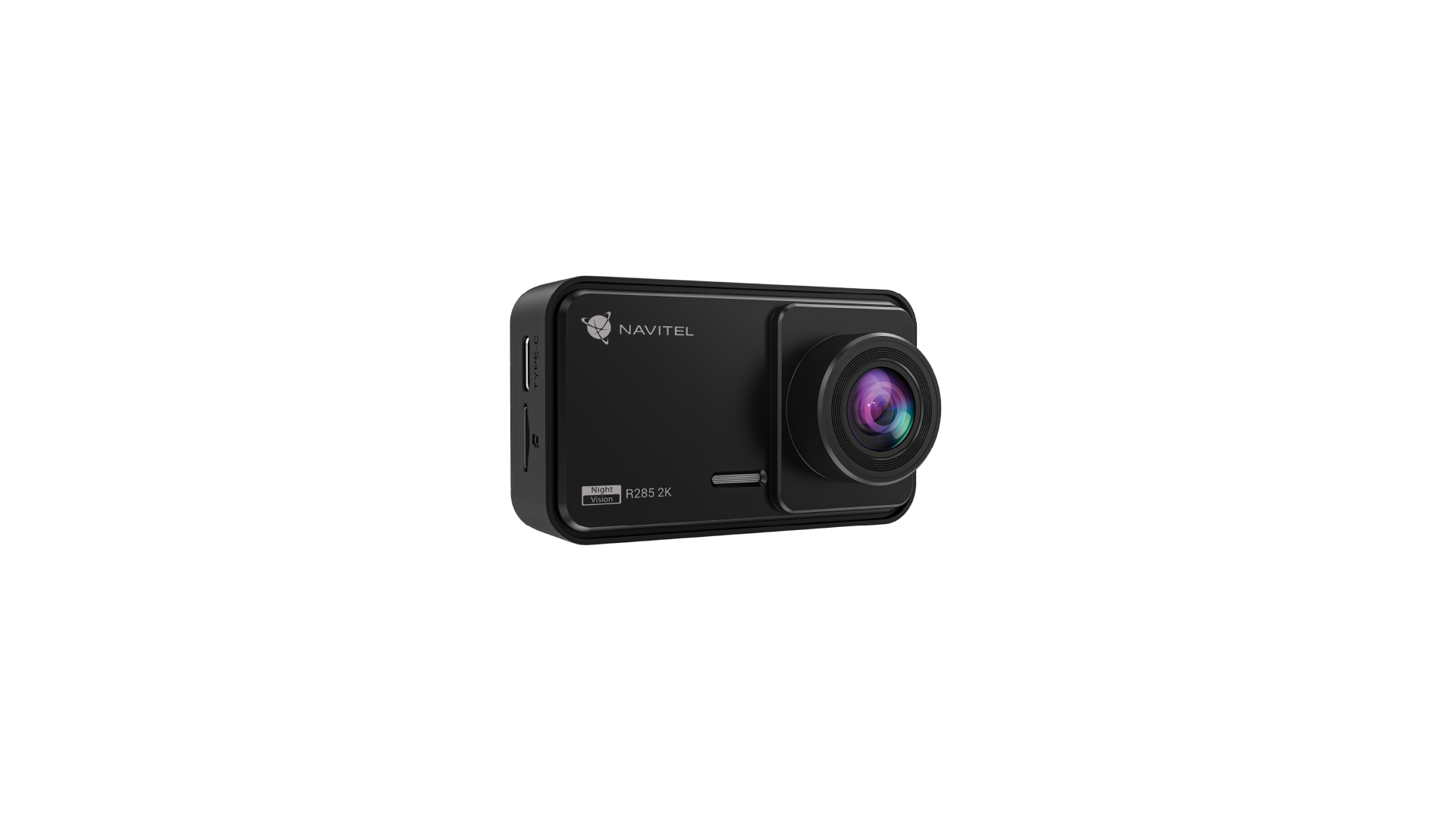 Navitel | Dashcam | R285 2K | IPS display 2'', 2К 2560×1440 | Maps included Navitel | Dashcam | R285 2K | IPS display 2'', 2К 2560×1440 | Maps included