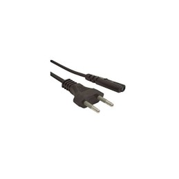 PREKĘ TURIME VIETOJE. Tinklo laidas 220V 1.8m