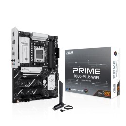 Mainboard|ASUS|AMD B850|SAM5|ATX|Memory DDR5|Memory slots 4|2xPCI-Express 3.0 16x|1xPCI-Express 4.0 16x|1xPCI-Express 5.0 16