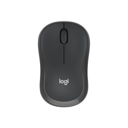 MOUSE BLUETH OPTICAL M240/GRAPHITE 910-007119 LOGITECH