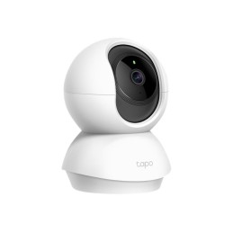 PREKĘ TURIME VIETOJE. IP kamera TP-Link TC70