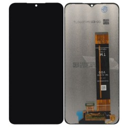 LCD screen Samsung A236 A23 5G with touch screen Black original