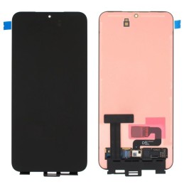Ekranas tinkantis Samsung S916 S23+ 5G su lietimui jautriu stikliuku (NO FRAME) (service pack)