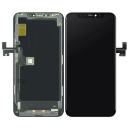 LCD screen for iPhone 11 Pro Max with touch screen INCELL (Removable IC)