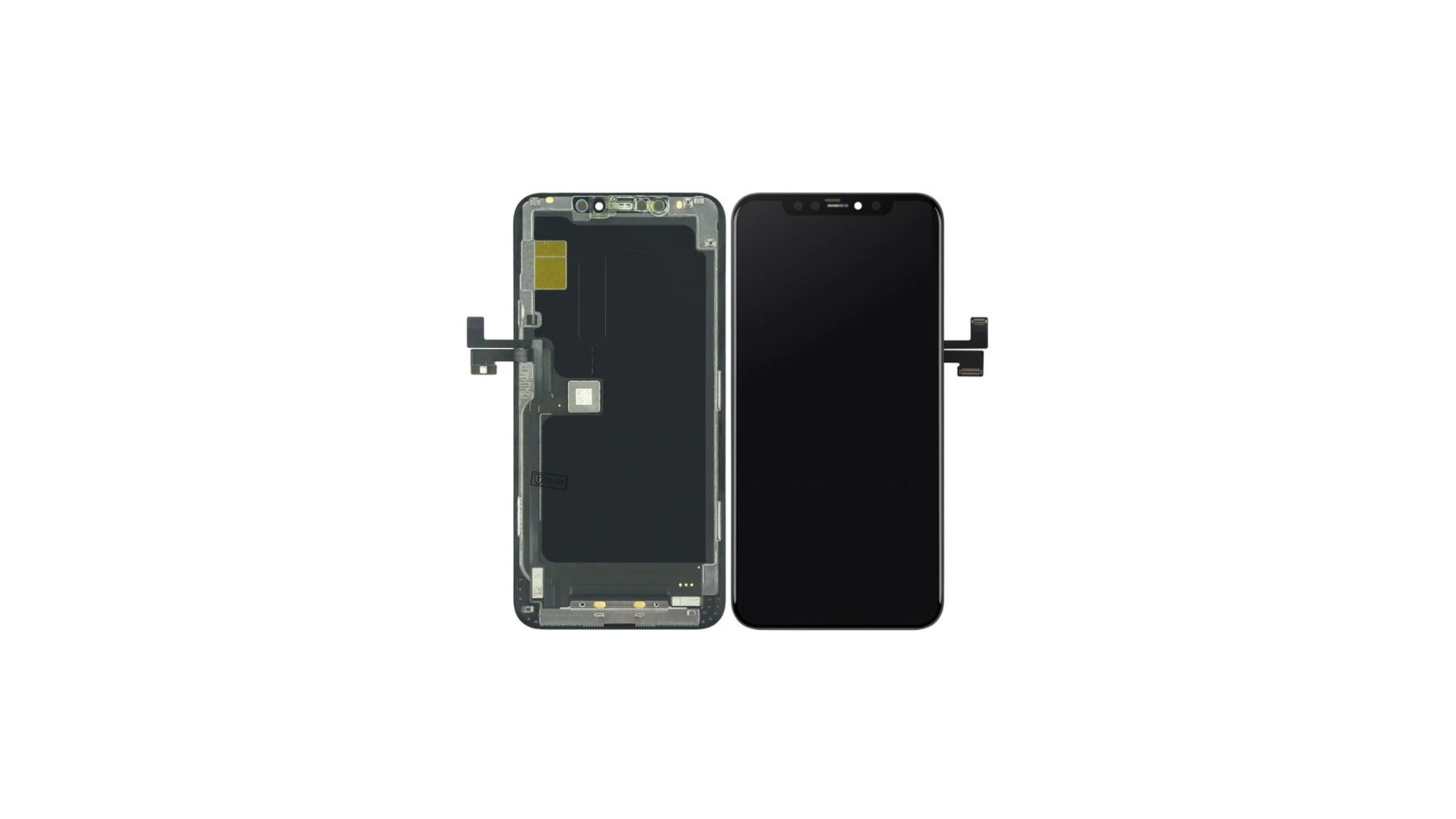 LCD screen for iPhone 11 Pro Max with touch screen INCELL (Removable IC) LCD screen for iPhone 11 Pro Max with touch screen INCELL (Removable IC)
