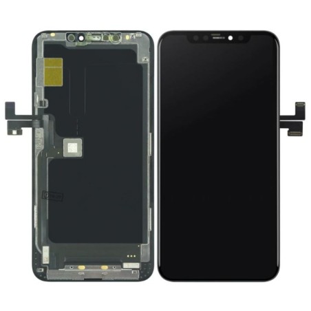 LCD screen for iPhone 11 Pro Max with touch screen INCELL (Removable IC)