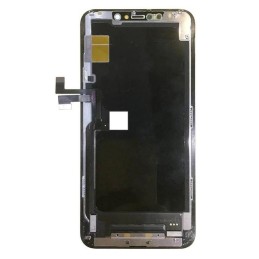 LCD screen for iPhone 11 Pro Max with touch screen Premium OLED (Removable IC)