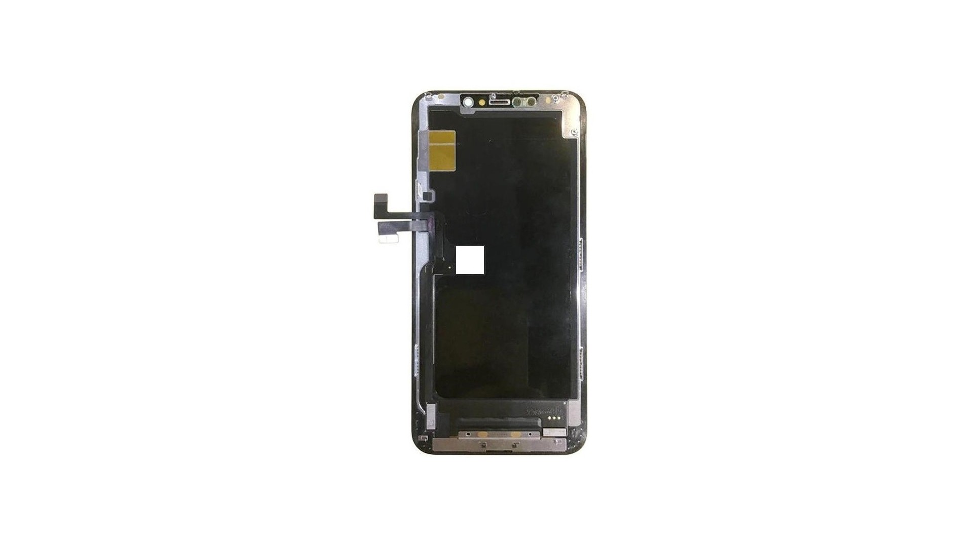 LCD screen for iPhone 11 Pro Max with touch screen Premium OLED (Removable IC) LCD screen for iPhone 11 Pro Max with touch screen Premium OLED (Removable IC)