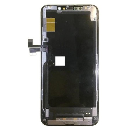 LCD screen for iPhone 11 Pro Max with touch screen Premium OLED (Removable IC)