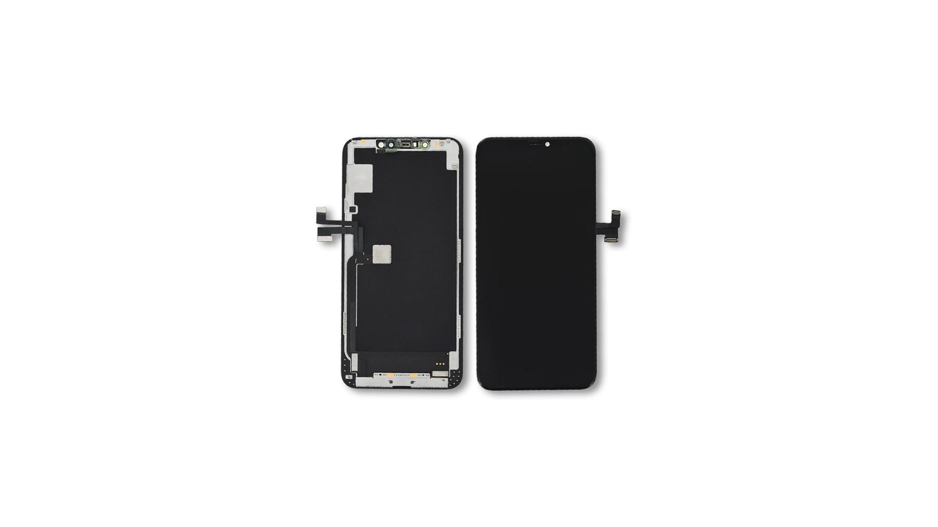 LCD screen for iPhone 11 Pro with touch screen INCELL (Removable IC) LCD screen for iPhone 11 Pro with touch screen INCELL (Removable IC)