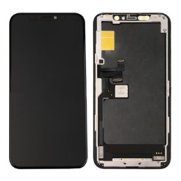 LCD screen for iPhone 11 Pro with touch screen OLED (Removable IC)