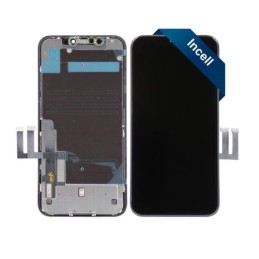 LCD screen for iPhone 11 with touch screen INCELL (Removable IC)