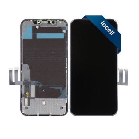 LCD screen for iPhone 11 with touch screen INCELL (Removable IC)
