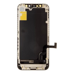 Ekranas tinkantis iPhone 12 mini su lietimui jautriu stikliuku INCELL2 (Removable IC)
