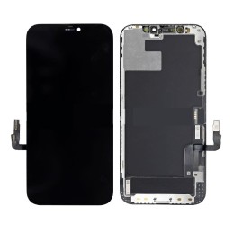 LCD screen for iPhone 12/12 Pro with touch screen INCELL (Removable IC)