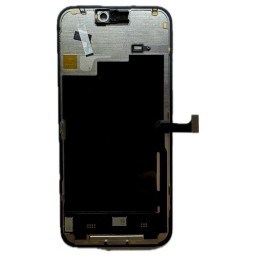 LCD screen for iPhone 15 Pro Max with touch screen Premium OLED 120Hz (Removable IC)