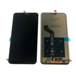 LCD screen Xiaomi Mi A2 Lite/Redmi 6 Pro with touch screen Black HQ