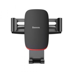 Baseus Metal Age Gravity SUYL-J01 black