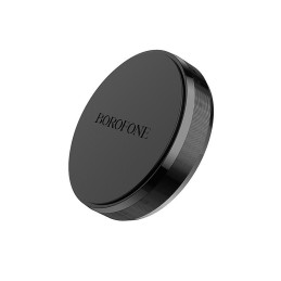 PREKĘ TURIME VIETOJE. Autom telef magnet laikik Bororfone BH7