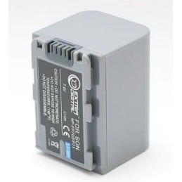 Sony, baterija NP-FP70