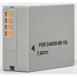 Canon, baterija NB-10L