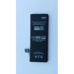 Akumuliatorius tinkantis "Di-Power" (padidintos talpos) iPhone SE 1850mAh