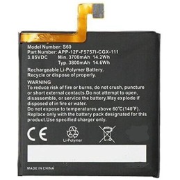 Akumuliatorius tinkantis CAT S60 3500mAh
