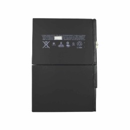 Battery for iPad AIR A1474/A1475/A1476/A1484/A1485/A1822/A1823/A1893/A1954/A2197/A2198/A2200 8827mAh