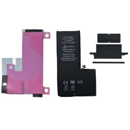 Battery for iPhone 11 Pro Max 3969mAh No Pop-Up (Newest Solution) with sticker