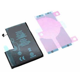 Akumuliatorius tinkantis iPhone 12 Pro Max 3690mAh su lipduku