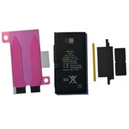 Battery for iPhone 14 3279mAh No Pop-Up (Newest Solution) with sticker
