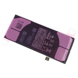 Akumuliatorius tinkantis iPhone SE 2022 2018mAh su lipduku