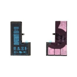Akumuliatorius tinkantis iPhone XS 2658mAh su lipduku