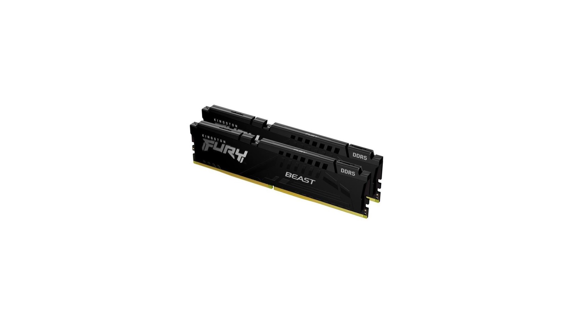 MEMORY DIMM 64GB DDR5-6000/KIT2 KF560C30BBEK2-64 KINGSTON MEMORY DIMM 64GB DDR5-6000/KIT2 KF560C30BBEK2-64 KINGSTON