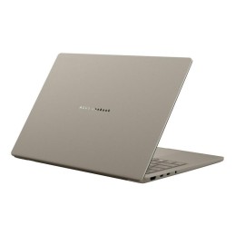 Notebook|ASUS|ZenBook Series|UX3407QA-QD202W|CPU  Snapdragon|X X1-26-100|14"|1920x1200|RAM 16GB|LPDDR5x|SSD 512G