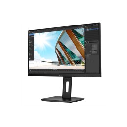 AOC 24P2Q 23.8inch monitor
