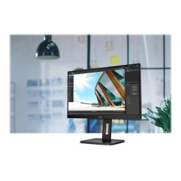 AOC Q24P2Q 23.8i 2560x1440 QHD IPS