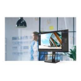 AOC Q27P2Q 27inch monitor