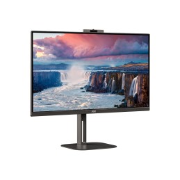 AOC Q27V5CW/BK 27inch monitor